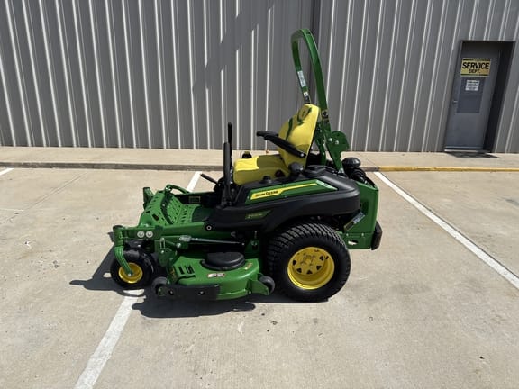 2024 John Deere Z920M Equipment Image0