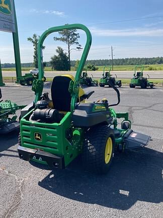 Image of John Deere Z920M equipment image 1