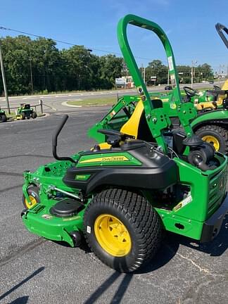 Image of John Deere Z920M equipment image 2