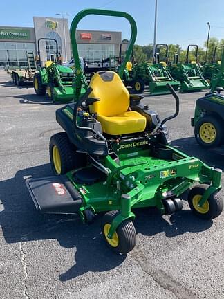 Image of John Deere Z920M equipment image 3