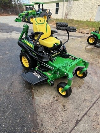2024 John Deere Z920M Equipment Image0