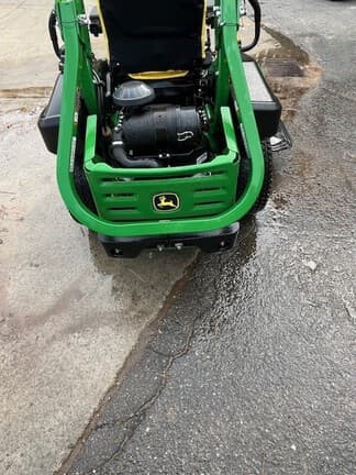 Image of John Deere Z920M equipment image 2