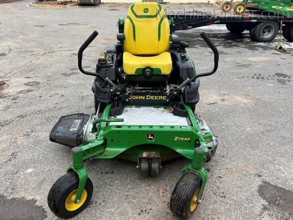 Image of John Deere Z920M equipment image 3