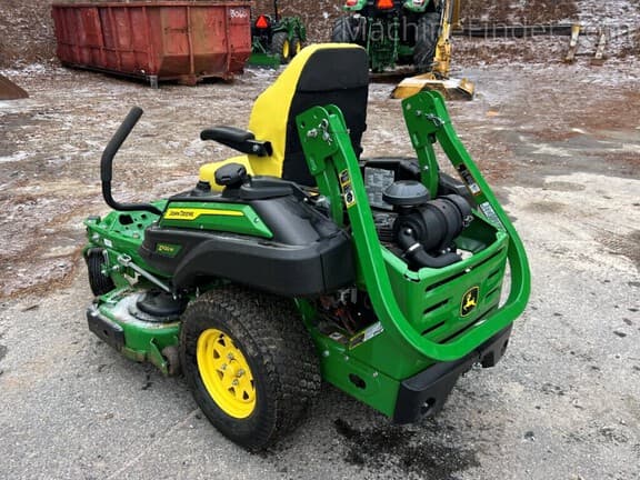 Image of John Deere Z920M equipment image 4