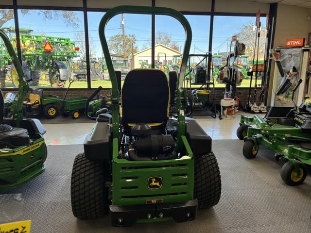 Image of John Deere Z920M equipment image 3