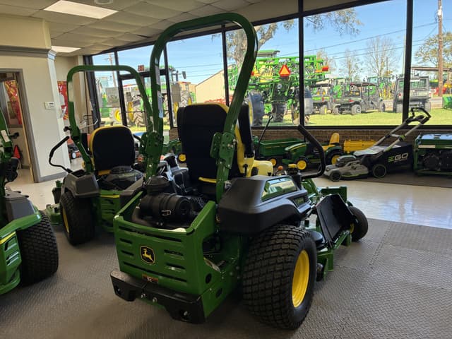 Image of John Deere Z920M equipment image 4