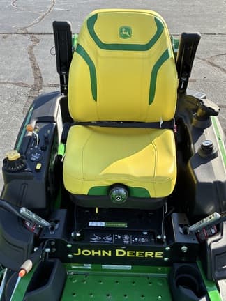 Image of John Deere Z920M equipment image 2