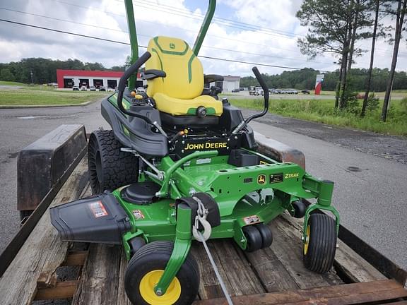 Image of John Deere Z920M equipment image 4