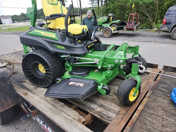 Image of John Deere Z920M equipment image 2