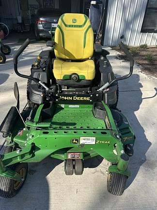 Image of John Deere Z920M equipment image 4