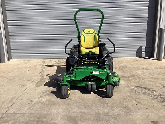 Image of John Deere Z920M equipment image 4