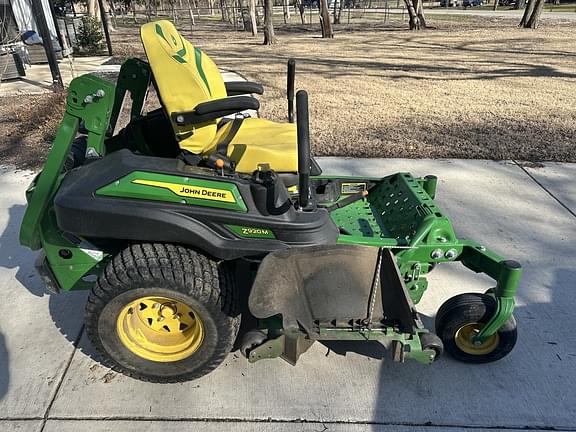 Image of John Deere Z920M equipment image 3