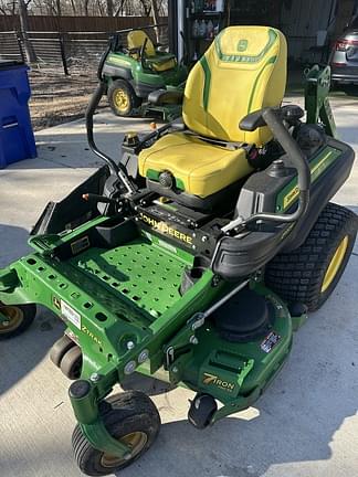 Image of John Deere Z920M equipment image 2