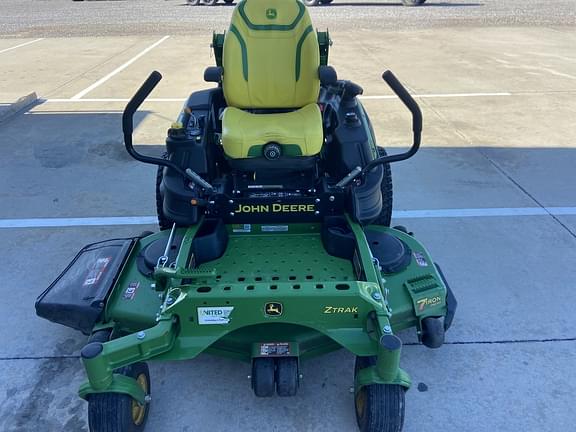 Image of John Deere Z920M equipment image 3