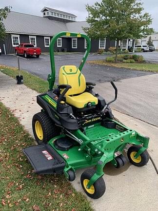 Image of John Deere Z920M equipment image 4