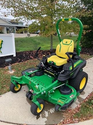 Image of John Deere Z920M equipment image 2