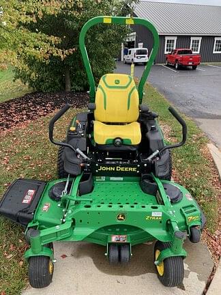 Image of John Deere Z920M equipment image 3