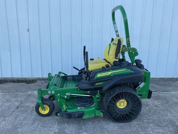 Main image John Deere Z920M