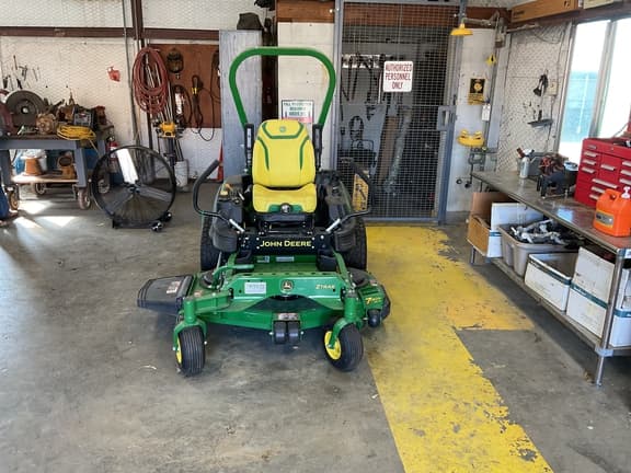 Image of John Deere Z920M equipment image 2