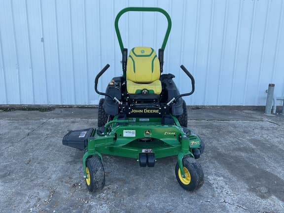 Image of John Deere Z920M equipment image 2