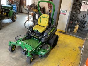 2024 John Deere Z920M Image