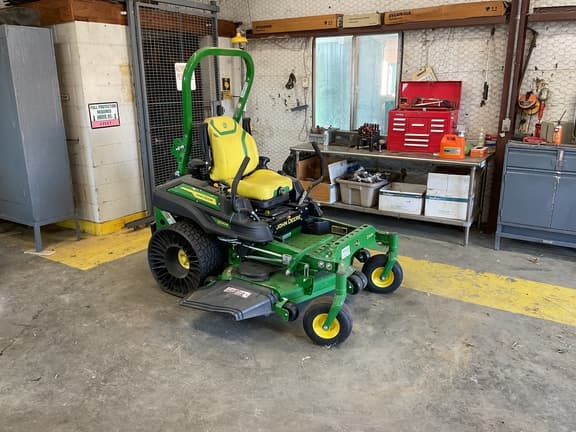 Image of John Deere Z920M equipment image 3