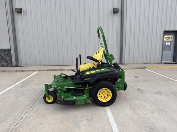 2024 John Deere Z920M Equipment Image0
