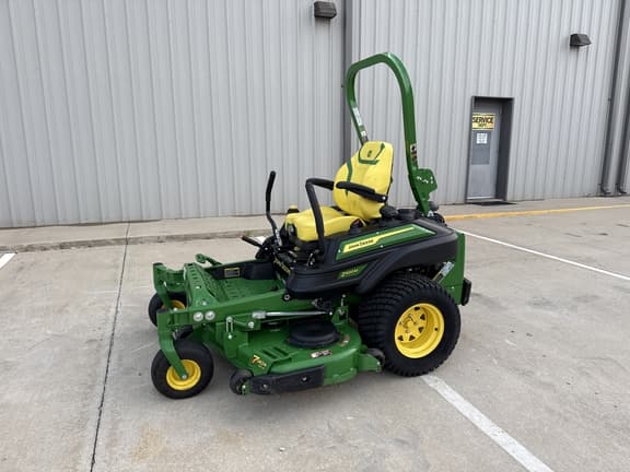 Image of John Deere Z920M equipment image 3