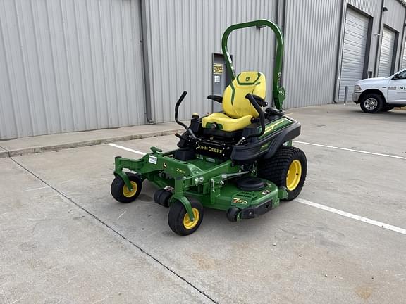 Image of John Deere Z920M equipment image 4