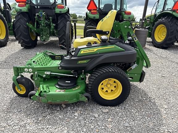 Image of John Deere Z920M Primary image