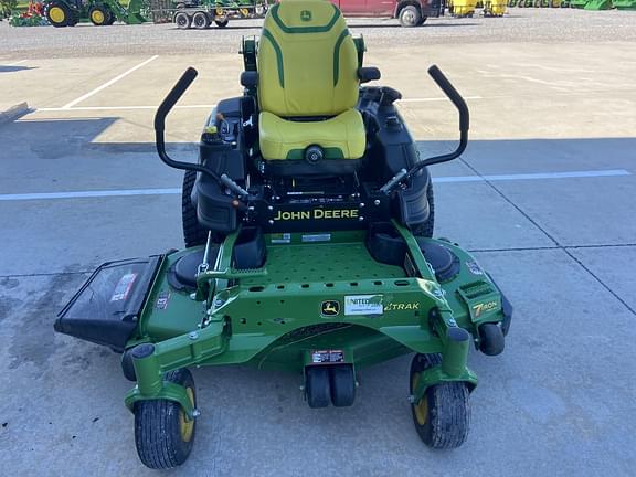Image of John Deere Z920M equipment image 4