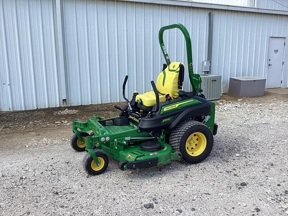 Image of John Deere Z920M equipment image 1