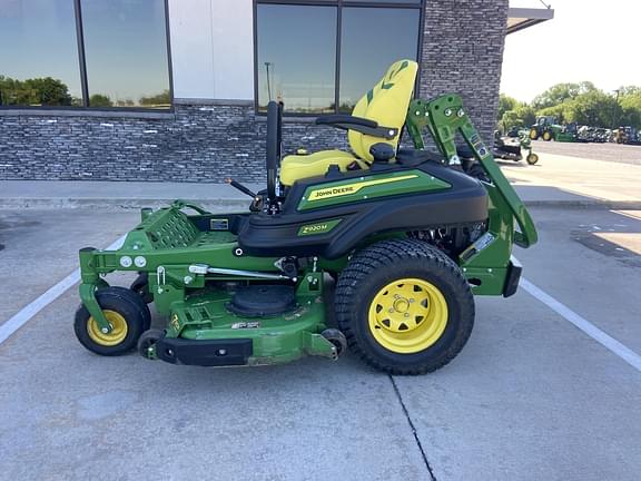 Image of John Deere Z920M Primary image