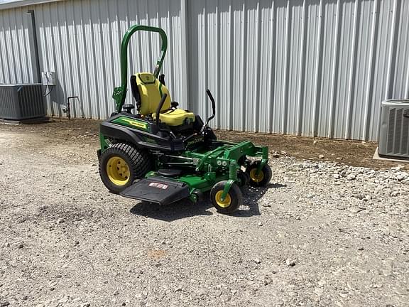 Image of John Deere Z920M equipment image 3
