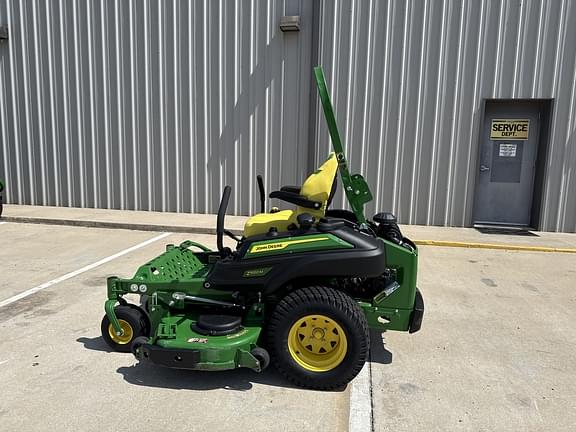 Image of John Deere Z920M equipment image 3