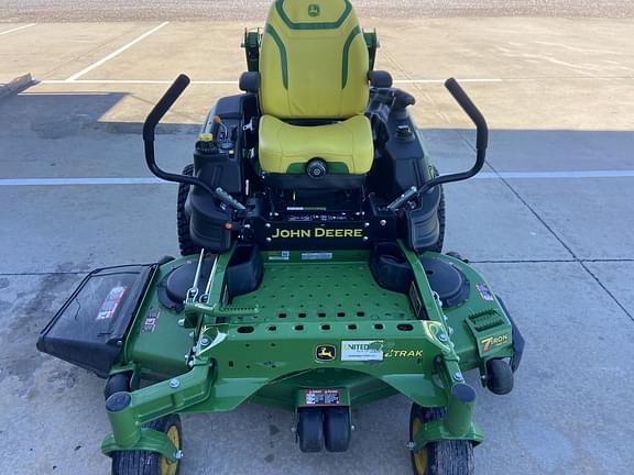 Image of John Deere Z920M equipment image 3