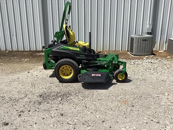 Image of John Deere Z920M equipment image 2