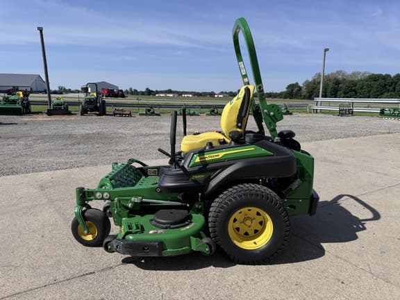 Image of John Deere Z920M equipment image 3