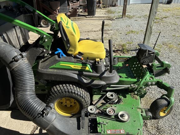 Image of John Deere Z920M equipment image 4