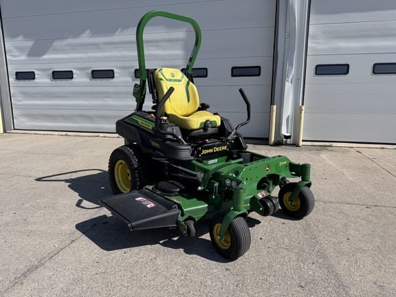 2024 John Deere Z920M Equipment Image0