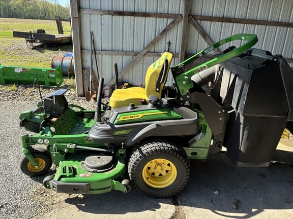 Image of John Deere Z920M equipment image 3