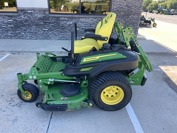 Image of John Deere Z920M equipment image 2