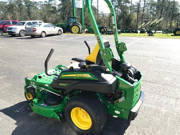 Image of John Deere Z920M equipment image 2