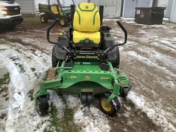 Main image John Deere Z920M
