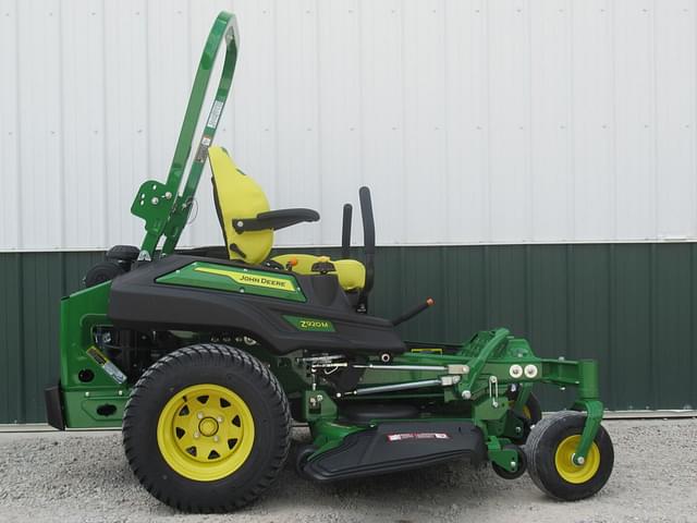 Image of John Deere Z920M equipment image 2