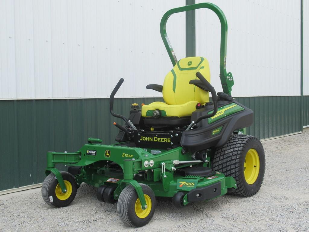Image of John Deere Z920M Primary image