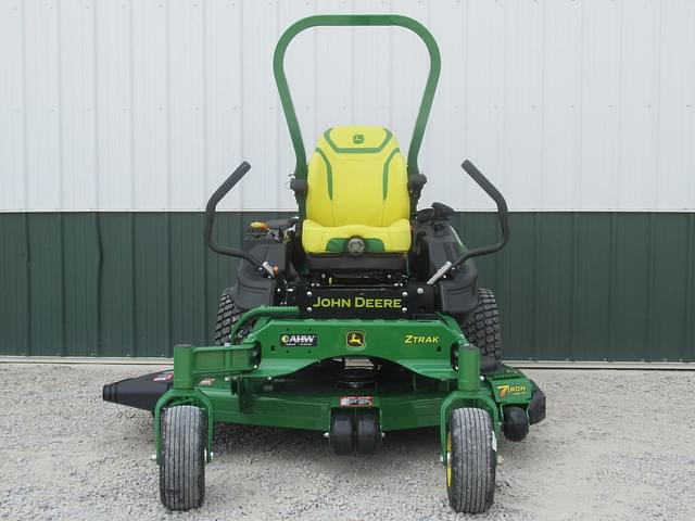 Image of John Deere Z920M equipment image 3