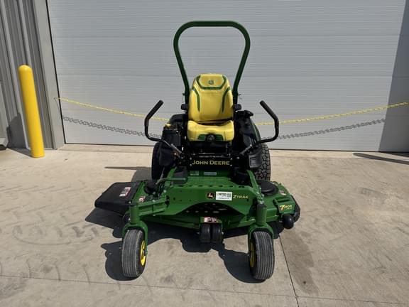 Image of John Deere Z920M equipment image 4
