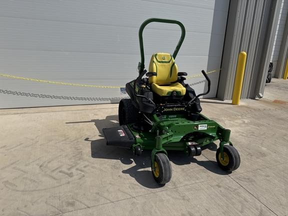 Image of John Deere Z920M equipment image 3