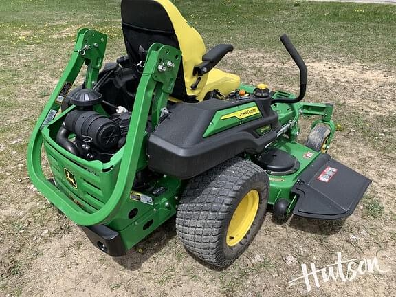 Image of John Deere Z920M equipment image 3